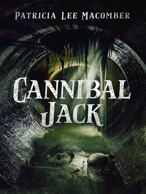 cover image of Cannibal Jack